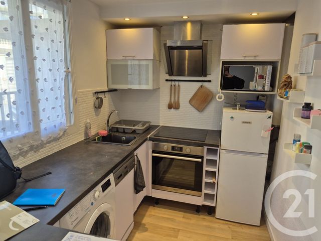 Appartement F2 &agrave; vendre - 2 pi&egrave;ces - 36,51 m2 - Nice - 06 - PROVENCE-ALPES-COTE-D-AZUR