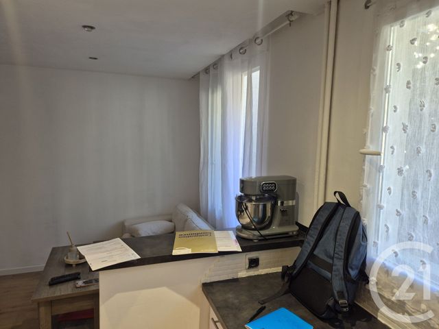 Appartement F2 &agrave; vendre - 2 pi&egrave;ces - 36,51 m2 - Nice - 06 - PROVENCE-ALPES-COTE-D-AZUR