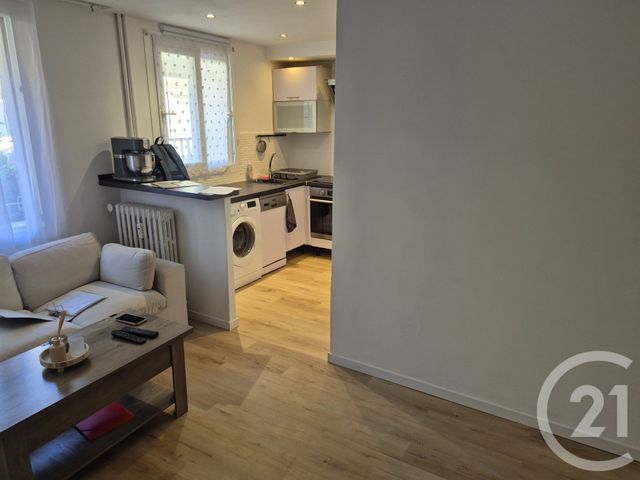 Appartement F2 &agrave; vendre - 2 pi&egrave;ces - 36,51 m2 - Nice - 06 - PROVENCE-ALPES-COTE-D-AZUR