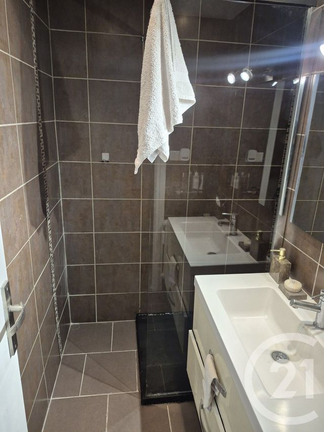 Appartement F2 &agrave; vendre - 2 pi&egrave;ces - 36,51 m2 - Nice - 06 - PROVENCE-ALPES-COTE-D-AZUR