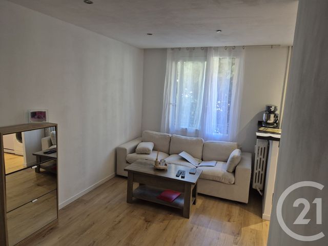 Appartement F2 &agrave; vendre - 2 pi&egrave;ces - 36,51 m2 - Nice - 06 - PROVENCE-ALPES-COTE-D-AZUR