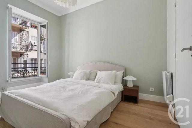 Appartement F3 bis &agrave; vendre - 4 pi&egrave;ces - 66 m2 - Nice - 06 - PROVENCE-ALPES-COTE-D-AZUR