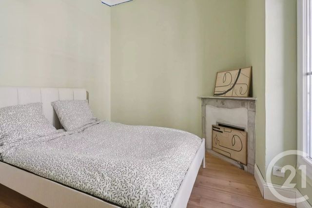 Appartement F3 bis &agrave; vendre - 4 pi&egrave;ces - 66 m2 - Nice - 06 - PROVENCE-ALPES-COTE-D-AZUR