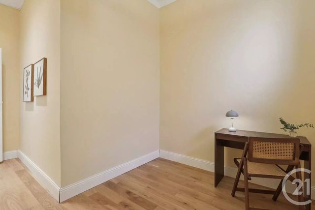 Appartement F3 bis &agrave; vendre - 4 pi&egrave;ces - 66 m2 - Nice - 06 - PROVENCE-ALPES-COTE-D-AZUR
