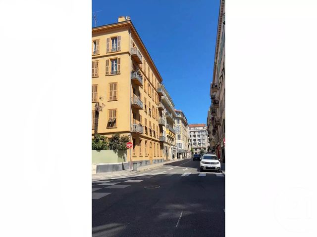 Appartement F3 bis &agrave; vendre - 4 pi&egrave;ces - 66 m2 - Nice - 06 - PROVENCE-ALPES-COTE-D-AZUR