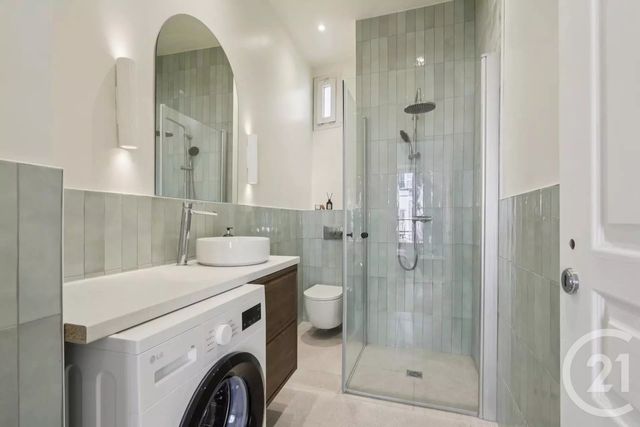 Appartement F3 bis &agrave; vendre - 4 pi&egrave;ces - 66 m2 - Nice - 06 - PROVENCE-ALPES-COTE-D-AZUR