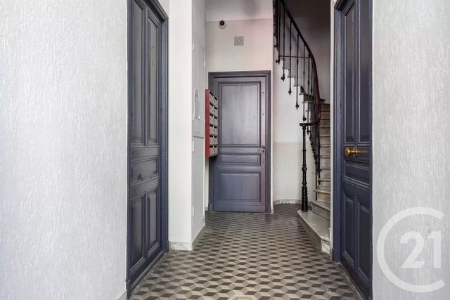 Appartement F3 bis &agrave; vendre - 4 pi&egrave;ces - 66 m2 - Nice - 06 - PROVENCE-ALPES-COTE-D-AZUR
