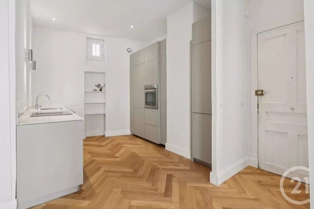 Appartement F3 bis &agrave; vendre - 4 pi&egrave;ces - 66 m2 - Nice - 06 - PROVENCE-ALPES-COTE-D-AZUR