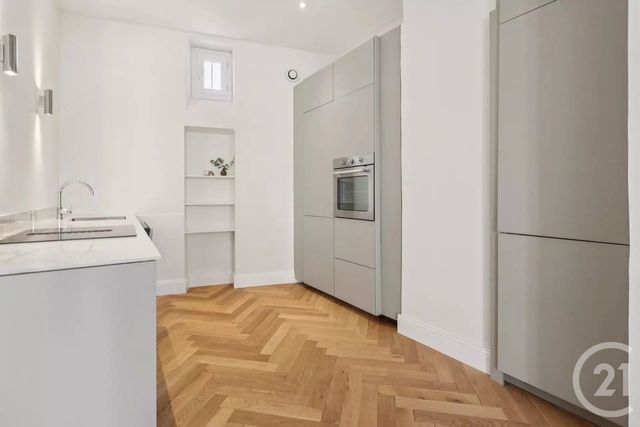 Appartement F3 bis &agrave; vendre - 4 pi&egrave;ces - 66 m2 - Nice - 06 - PROVENCE-ALPES-COTE-D-AZUR