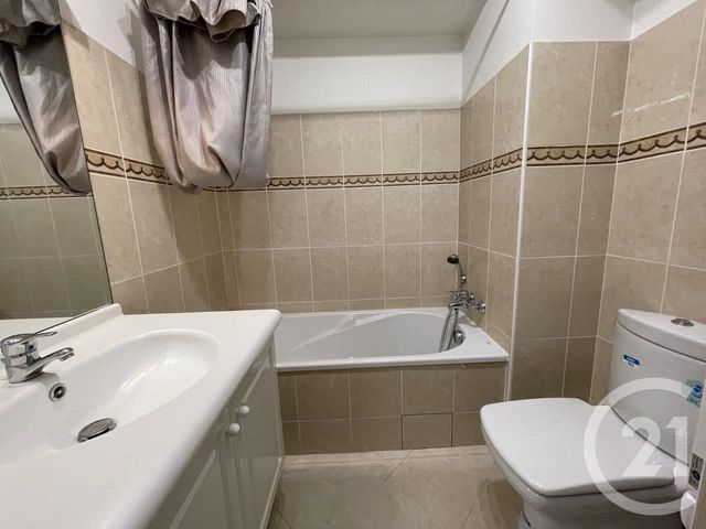 Appartement F1 &agrave; louer - 1 pi&egrave;ce - 22,95 m2 - Nice - 06 - PROVENCE-ALPES-COTE-D-AZUR