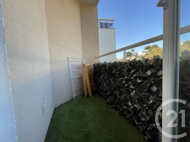 Appartement F1 &agrave; louer - 1 pi&egrave;ce - 22,95 m2 - Nice - 06 - PROVENCE-ALPES-COTE-D-AZUR
