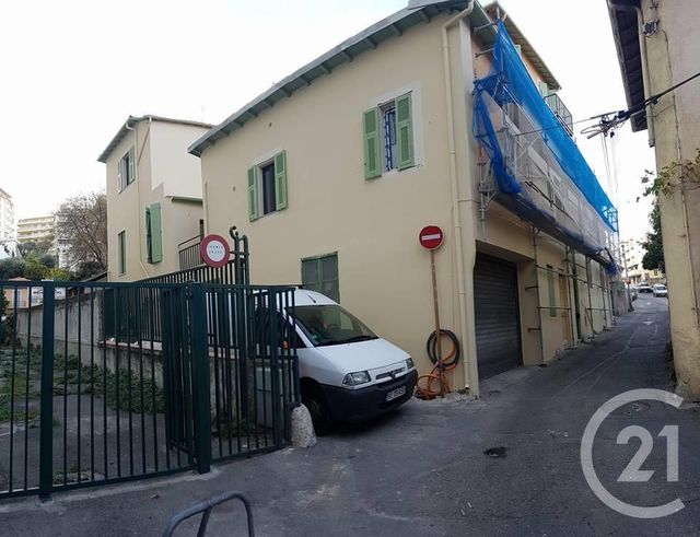 Appartement Studio &agrave; louer - 1 pi&egrave;ce - 23,08 m2 - Nice - 06 - PROVENCE-ALPES-COTE-D-AZUR