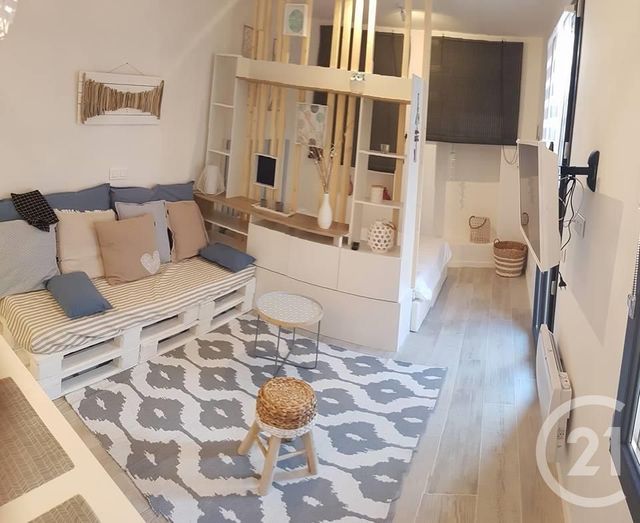 appartement - NICE - 06