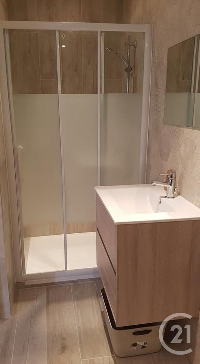 Appartement Studio &agrave; louer - 1 pi&egrave;ce - 23,08 m2 - Nice - 06 - PROVENCE-ALPES-COTE-D-AZUR
