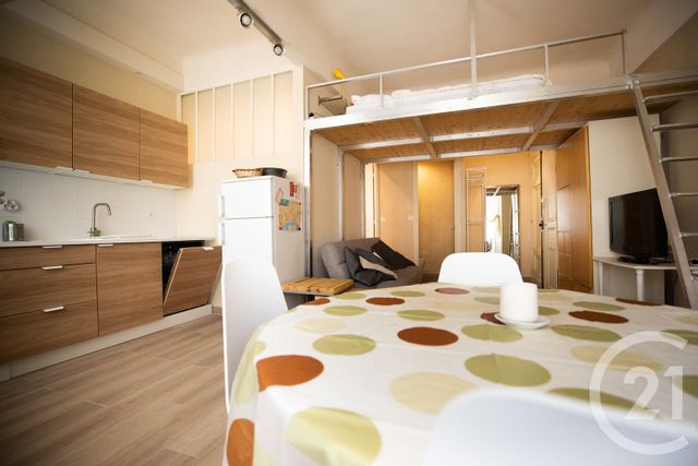 appartement - NICE - 06