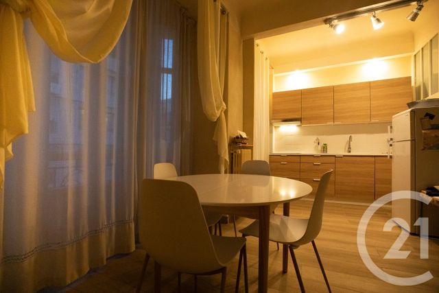 Appartement &agrave; louer - 2 pi&egrave;ces - 31,21 m2 - Nice - 06 - PROVENCE-ALPES-COTE-D-AZUR
