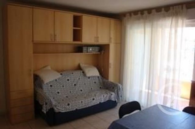 Appartement F1 &agrave; louer - 1 pi&egrave;ce - 30,15 m2 - Nice - 06 - PROVENCE-ALPES-COTE-D-AZUR