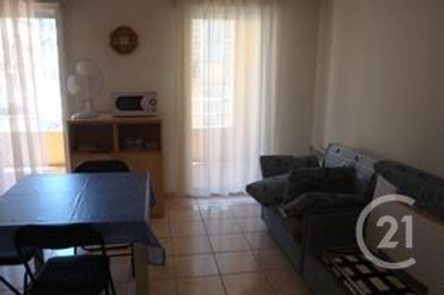 Appartement F1 &agrave; louer - 1 pi&egrave;ce - 30,15 m2 - Nice - 06 - PROVENCE-ALPES-COTE-D-AZUR