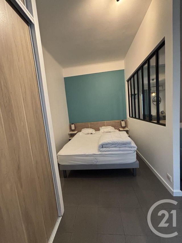 Appartement F1 &agrave; louer - 1 pi&egrave;ce - 45,51 m2 - Nice - 06 - PROVENCE-ALPES-COTE-D-AZUR