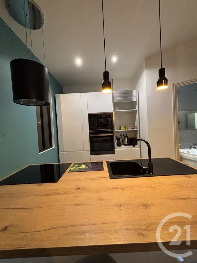 Appartement F1 &agrave; louer - 1 pi&egrave;ce - 45,51 m2 - Nice - 06 - PROVENCE-ALPES-COTE-D-AZUR