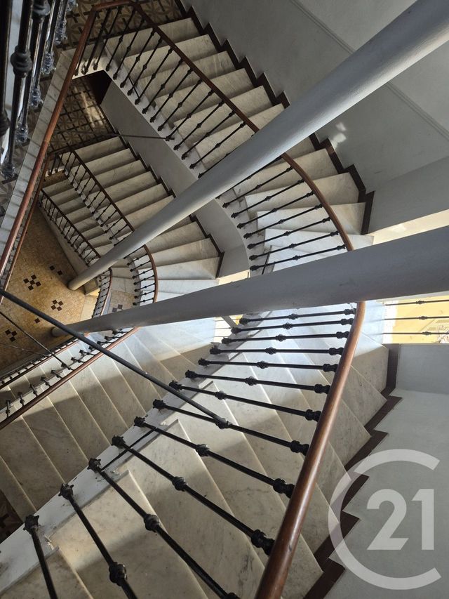 Appartement F3 &agrave; vendre - 3 pi&egrave;ces - 63 m2 - Nice - 06 - PROVENCE-ALPES-COTE-D-AZUR