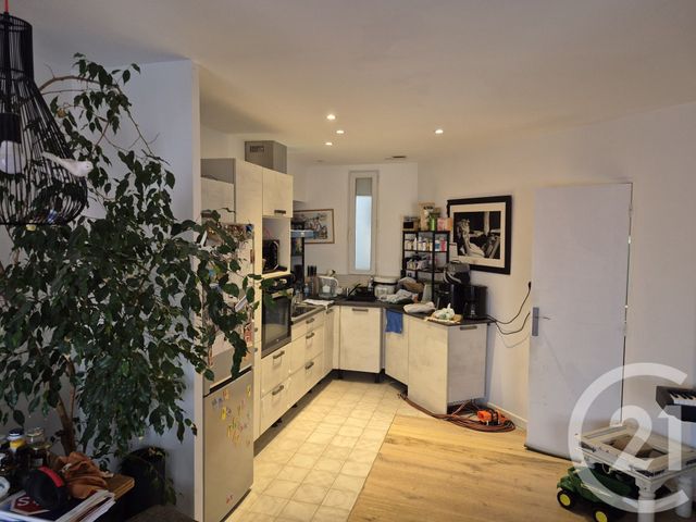 Appartement F3 &agrave; vendre - 3 pi&egrave;ces - 63 m2 - Nice - 06 - PROVENCE-ALPES-COTE-D-AZUR