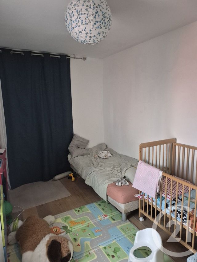 Appartement F3 &agrave; vendre - 3 pi&egrave;ces - 63 m2 - Nice - 06 - PROVENCE-ALPES-COTE-D-AZUR