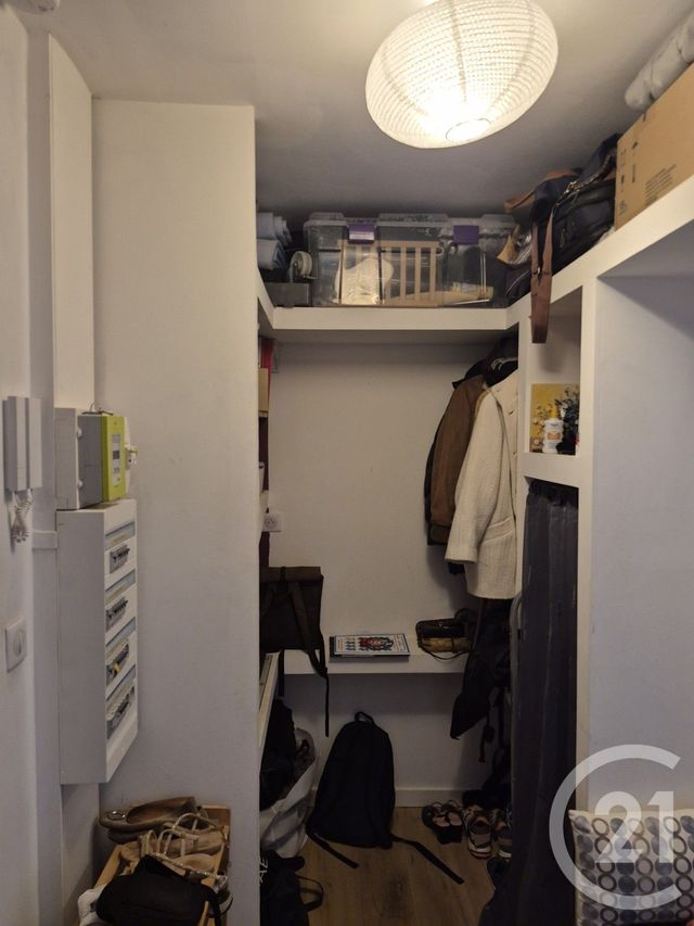 Appartement F3 &agrave; vendre - 3 pi&egrave;ces - 63 m2 - Nice - 06 - PROVENCE-ALPES-COTE-D-AZUR
