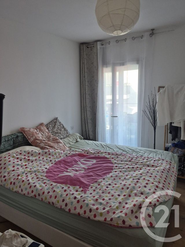 Appartement F3 &agrave; vendre - 3 pi&egrave;ces - 63 m2 - Nice - 06 - PROVENCE-ALPES-COTE-D-AZUR