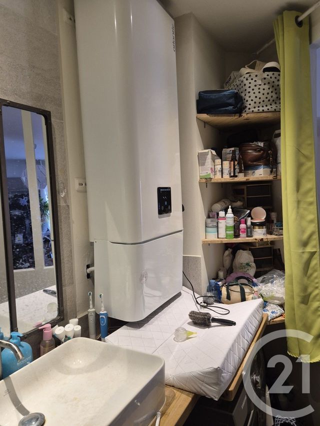 Appartement F3 &agrave; vendre - 3 pi&egrave;ces - 63 m2 - Nice - 06 - PROVENCE-ALPES-COTE-D-AZUR