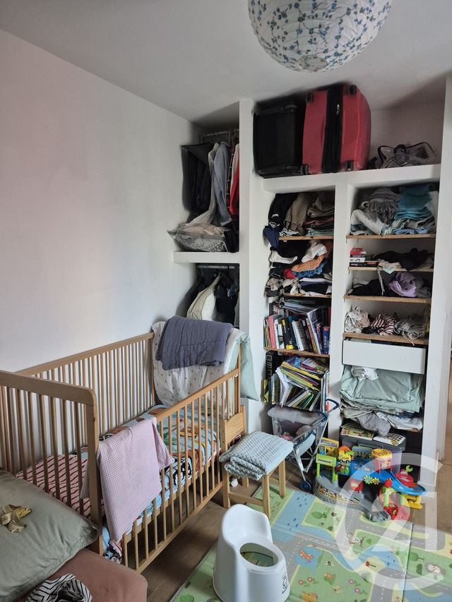 Appartement F3 &agrave; vendre - 3 pi&egrave;ces - 63 m2 - Nice - 06 - PROVENCE-ALPES-COTE-D-AZUR
