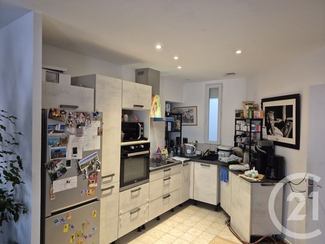 Appartement F3 &agrave; vendre - 3 pi&egrave;ces - 63 m2 - Nice - 06 - PROVENCE-ALPES-COTE-D-AZUR