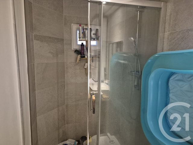 Appartement F3 &agrave; vendre - 3 pi&egrave;ces - 63 m2 - Nice - 06 - PROVENCE-ALPES-COTE-D-AZUR