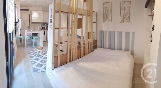 Appartement Studio &agrave; vendre - 1 pi&egrave;ce - 23,08 m2 - Nice - 06 - PROVENCE-ALPES-COTE-D-AZUR