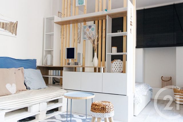 appartement - NICE - 06