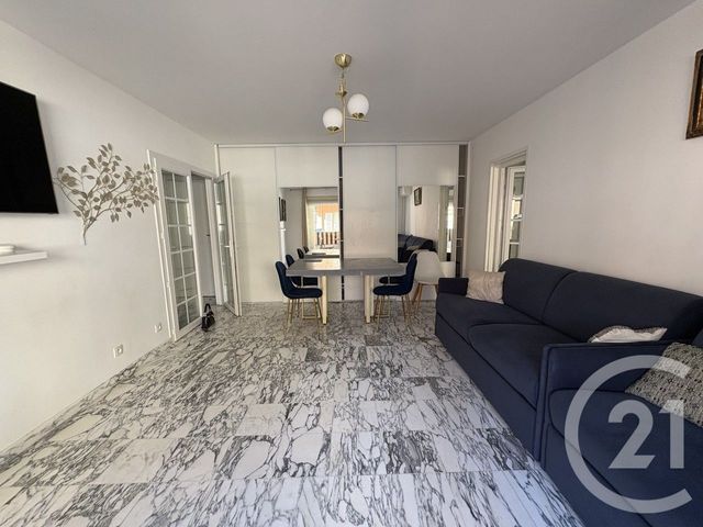 Appartement F2 &agrave; louer - 2 pi&egrave;ces - 46 m2 - Nice - 06 - PROVENCE-ALPES-COTE-D-AZUR