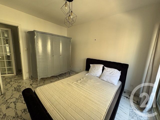 Appartement F2 &agrave; louer - 2 pi&egrave;ces - 46 m2 - Nice - 06 - PROVENCE-ALPES-COTE-D-AZUR