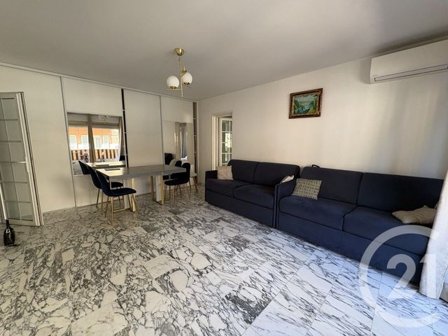 appartement - NICE - 06