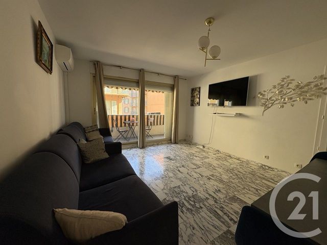 Appartement F2 &agrave; louer - 2 pi&egrave;ces - 46 m2 - Nice - 06 - PROVENCE-ALPES-COTE-D-AZUR