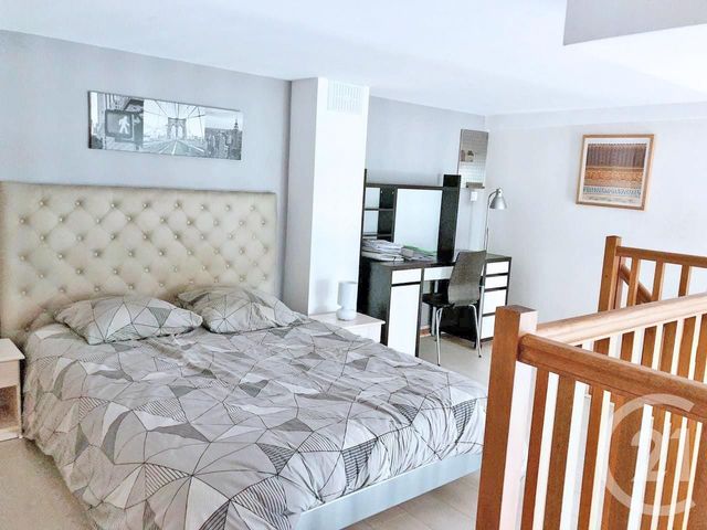 Appartement F2 &agrave; louer - 2 pi&egrave;ces - 35,79 m2 - Nice - 06 - PROVENCE-ALPES-COTE-D-AZUR