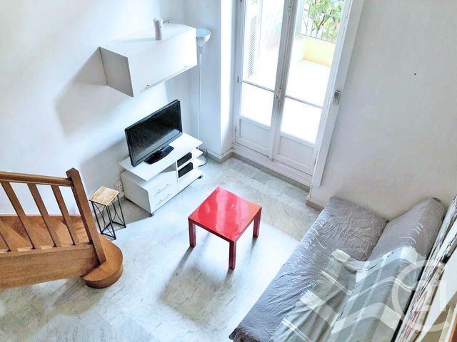 Appartement F2 &agrave; louer - 2 pi&egrave;ces - 35,79 m2 - Nice - 06 - PROVENCE-ALPES-COTE-D-AZUR