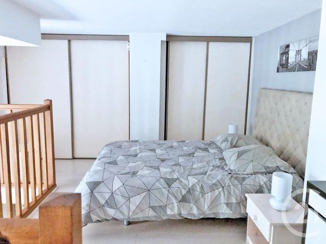Appartement F2 &agrave; louer - 2 pi&egrave;ces - 35,79 m2 - Nice - 06 - PROVENCE-ALPES-COTE-D-AZUR