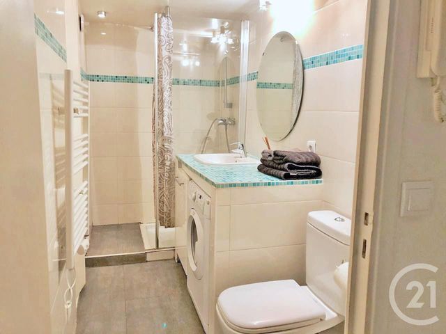 Appartement F2 &agrave; louer - 2 pi&egrave;ces - 35,79 m2 - Nice - 06 - PROVENCE-ALPES-COTE-D-AZUR