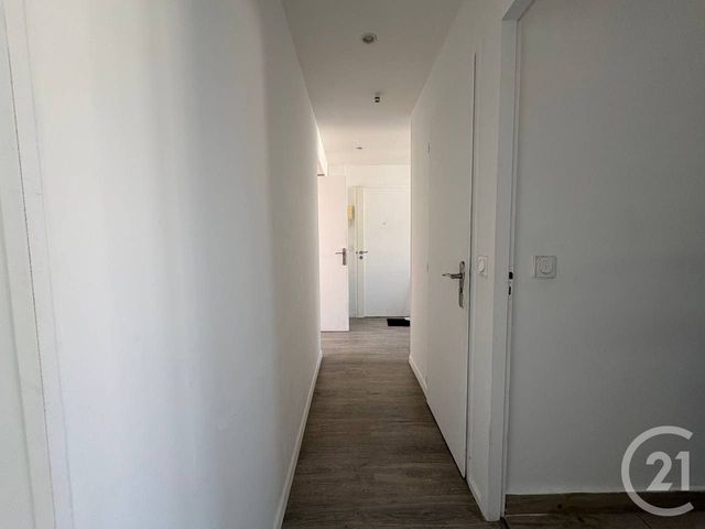Appartement F4 &agrave; louer - 4 pi&egrave;ces - 63 m2 - Nice - 06 - PROVENCE-ALPES-COTE-D-AZUR
