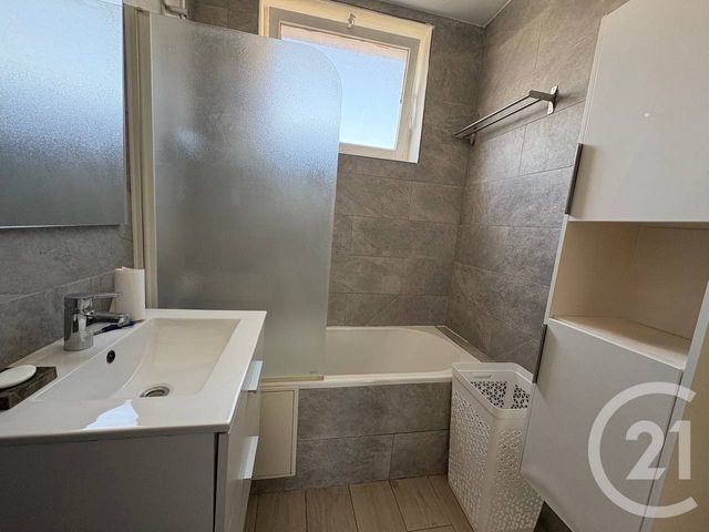 Appartement F4 &agrave; louer - 4 pi&egrave;ces - 63 m2 - Nice - 06 - PROVENCE-ALPES-COTE-D-AZUR