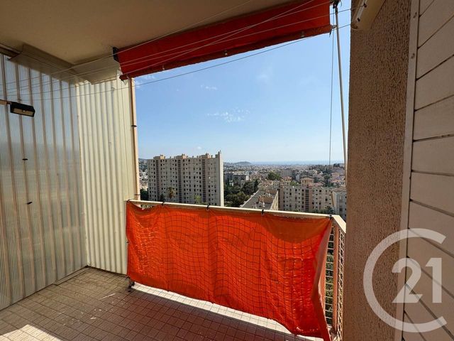 Appartement F4 &agrave; louer - 4 pi&egrave;ces - 63 m2 - Nice - 06 - PROVENCE-ALPES-COTE-D-AZUR