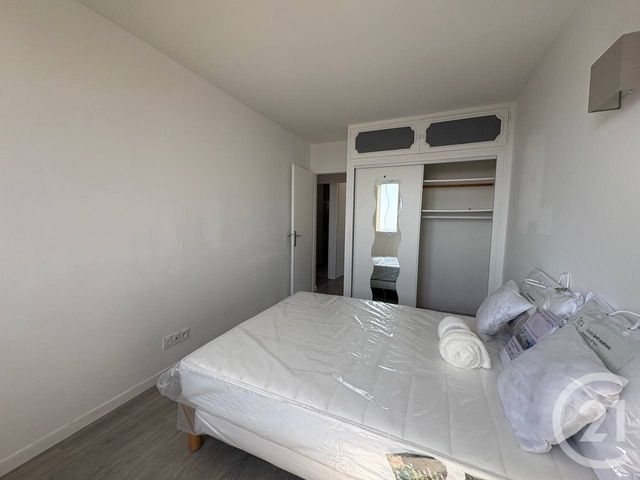 Appartement F4 &agrave; louer - 4 pi&egrave;ces - 63 m2 - Nice - 06 - PROVENCE-ALPES-COTE-D-AZUR