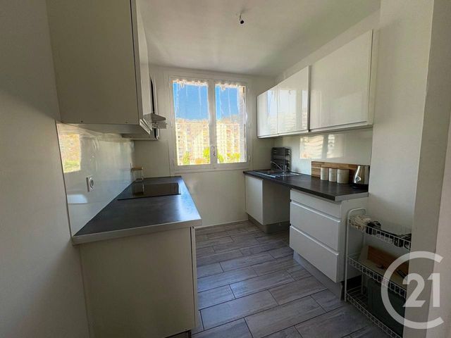 Appartement F4 &agrave; louer - 4 pi&egrave;ces - 63 m2 - Nice - 06 - PROVENCE-ALPES-COTE-D-AZUR