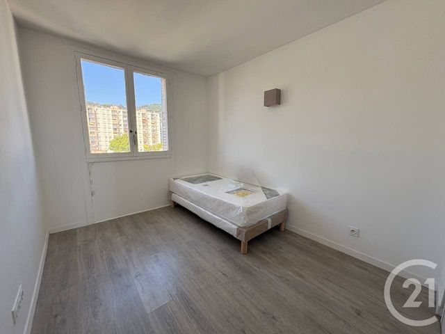 Appartement F4 &agrave; louer - 4 pi&egrave;ces - 63 m2 - Nice - 06 - PROVENCE-ALPES-COTE-D-AZUR