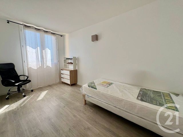 Appartement F4 &agrave; louer - 4 pi&egrave;ces - 63 m2 - Nice - 06 - PROVENCE-ALPES-COTE-D-AZUR